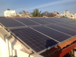 BESCOM NET Metering 1