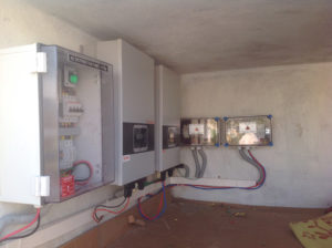 BESCOM NET Metering