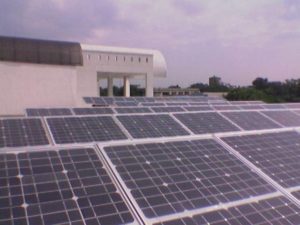 Solar Commercial