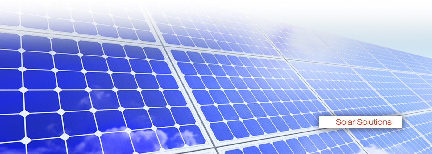 Solar Solutions for Individuals